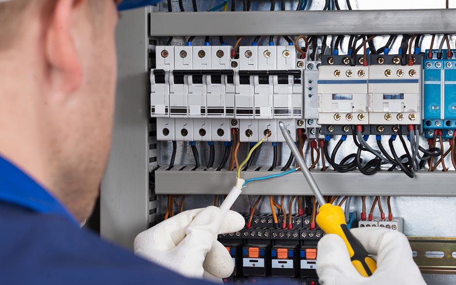  électricien urgence Saint-Arnoult-en-Yvelines
