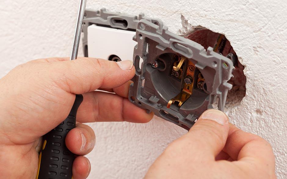 électricien professionnel Fontenay-le-Fleury