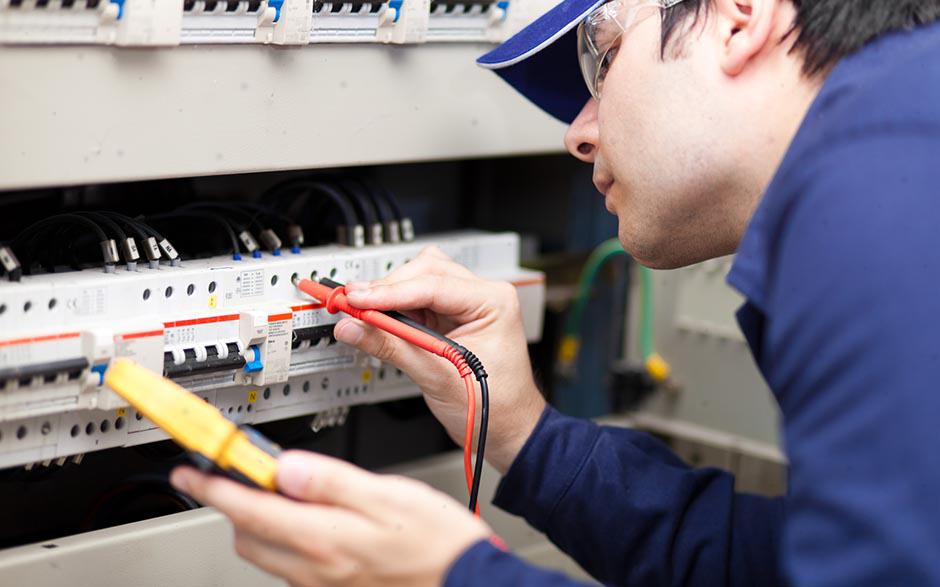  électricien urgence Saint-Arnoult-en-Yvelines