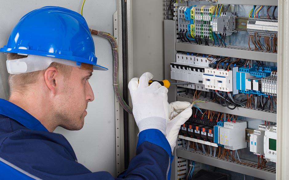  électricien urgence Saint-Arnoult-en-Yvelines