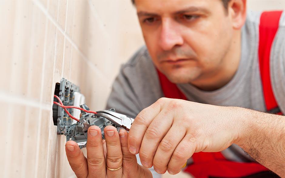 artisan électricien Nanterre