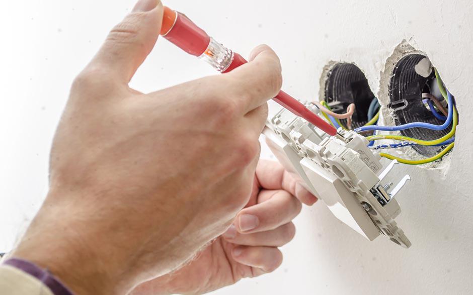 électricien professionnel Fontenay-le-Fleury