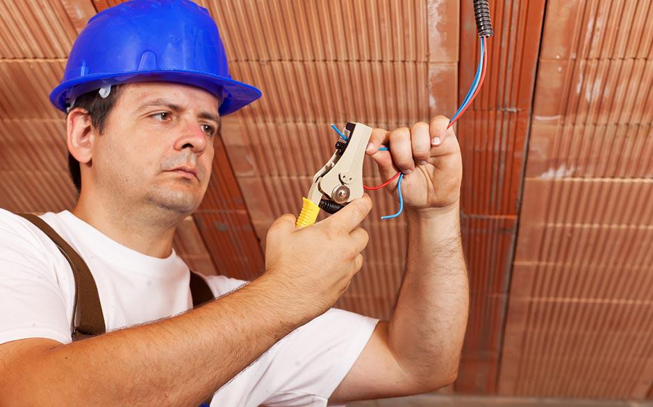 électricien à domicile Neuilly-sur-Seine