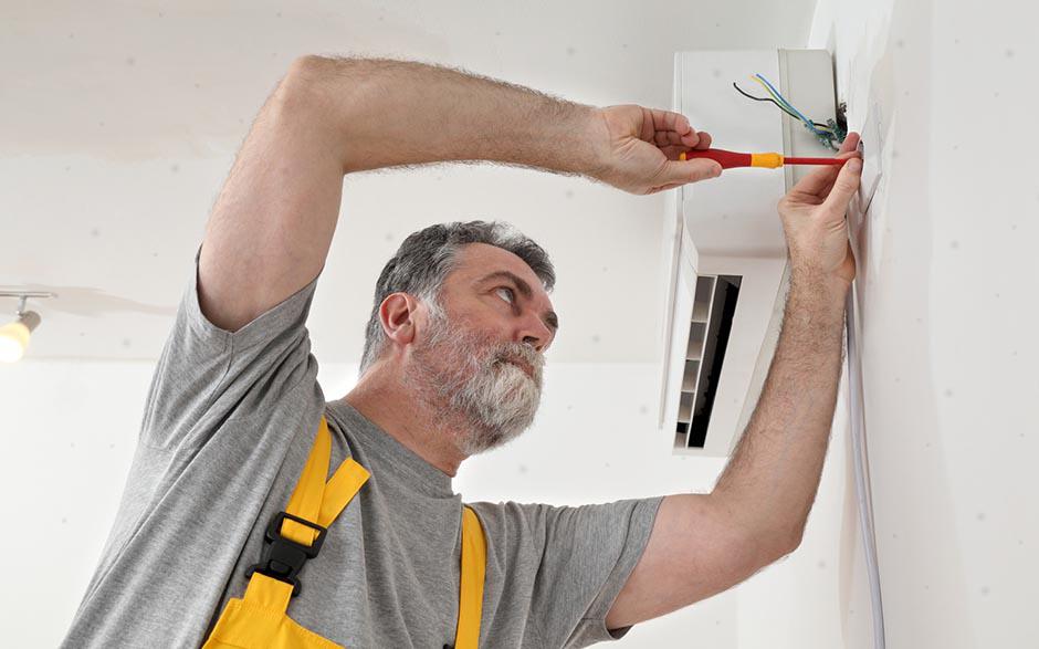 électricien professionnel Fontenay-le-Fleury